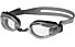 Arena Zoom X-Fit - occhialini nuoto, Grey