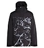 Armada Giacca sci freeride Mantle Insulated jacket, Black Wash