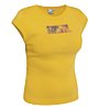 Arnette Hendrix T-Shirt S/S W's, Gold