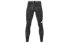 Asics Base Tight GPX - pantaloni fitness - uomo, Grey/Black