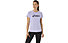 Asics Core Asics - maglia running - donna, Purple