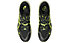 Asics Fuji Lite 5 - scarpe trail running - uomo, Black/Yellow