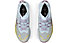 Asics Fujispeed 2 W - scarpe trail running - donna, Light Blue/Violet
