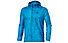 Asics FuzeX Packable Jacket - Laufjacke, Light Blue
