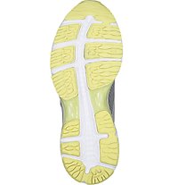 Asics GEL-Cumulus 19 W - scarpe running neutre - donna, Grey