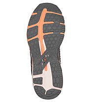 Asics GEL-Kayano 25 W - scarpe running stabili - donna, Grey