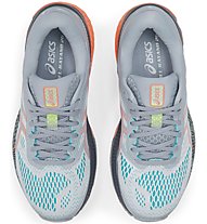 Asics Gel-Kayano 26 Lite-Show - scarpe running stabili - donna, Grey