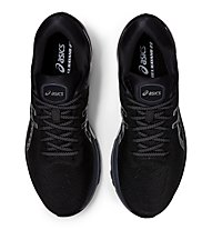 Asics Gel-Kayano 27 - scarpe running stabili - uomo, Black