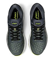 Asics Gel-Kayano 27 - scarpe running stabili - uomo, Grey
