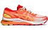 Asics Gel Nimbus 21 - scarpe running neutre - donna, Orange