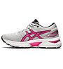Asics Gel-Nimbus 22 - scarpe running neutre - donna, Grey/Pink