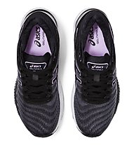 Asics Gel-Nimbus 22 - scarpe running neutre - donna, Black