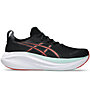 Asics GEL-Nimbus™ 27 - scarpe running neutre - uomo, Black/Pink