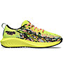 Asics Gel Noosa Tri 16 GS - Neutrallaufschuh - Kinder, Yellow