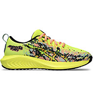 Asics Gel Noosa Tri 16 GS - Neutrallaufschuh - Kinder, Yellow