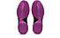 Asics Gel-Padel Pro 5 - scarpe da padel - donna, Black/Purple
