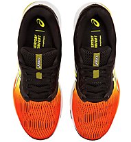 Asics Gel-Pulse 11 - scarpe running neutre - uomo, Orange/Yellow/Black