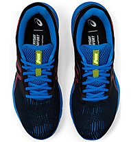Asics Gel Pulse 11 LS - scarpe running neutre - uomo, Black/Blue