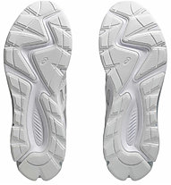 Asics GEL-QUANTUM 180 VIII - sneakers - unisex, White