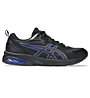 Asics GEL-QUANTUM KEI - sneakers - unisex, Black/Blue