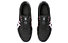 Asics Gel-Rocket 11 - scarpe indoor multisport - donna, Black/Pink