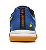 Asics Gel-Rocket 9 - scarpe da pallavolo - uomo, Blue/Yellow