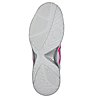 Asics Gel-Task (MT) W - scarpe da pallavolo - donna, White/Pink