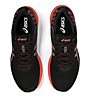 Asics Gel Cumulus 22 Tokyo - scarpe running neutre - uomo, Black/Red
