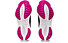 Asics Gel Cumulus 25 - scarpe running neutre - donna, Black/Purple