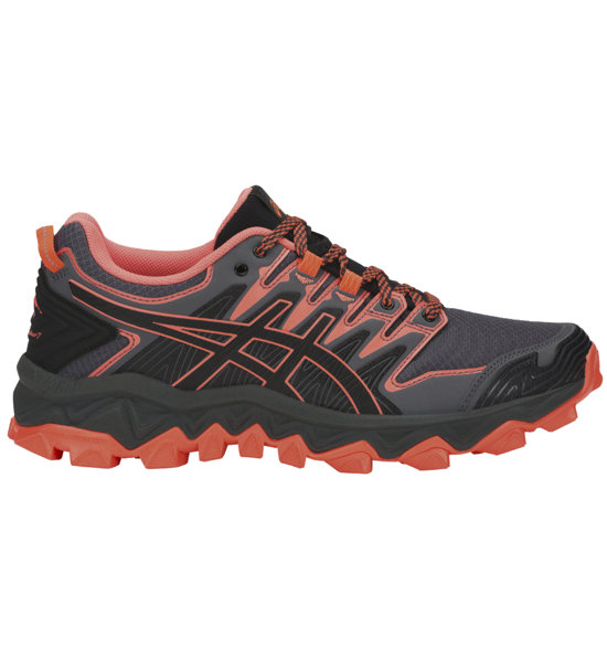 Asics gel fujitrabuco 7 womens hot sale