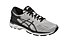 Asics GEL-Kayano 24 - scarpe running stabili - uomo, Grey/Black