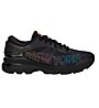 Asics GEL-Kayano 25 NYC W - scarpe running stabili - donna, Black
