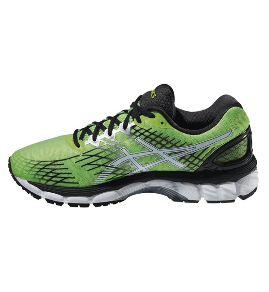 Asics Gel Nimbus 17 Sportler