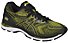 Asics GEL Nimbus 20 - scarpe running neutre - uomo, Yellow/Black