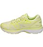 Asics GEL Nimbus 20 W - scarpe running neutre - donna, Yellow