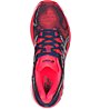 Asics GEL Nimbus 20 W - scarpe running neutre - donna, Blue/Red