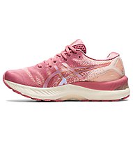 Asics Gel Nimbus 23 - scarpe running neutre - donna, Pink