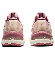 Asics Gel Nimbus 23 - scarpe running neutre - donna, Pink