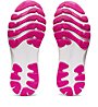 Asics Gel Nimbus 24 W - scarpe running neutre - donna, Pink