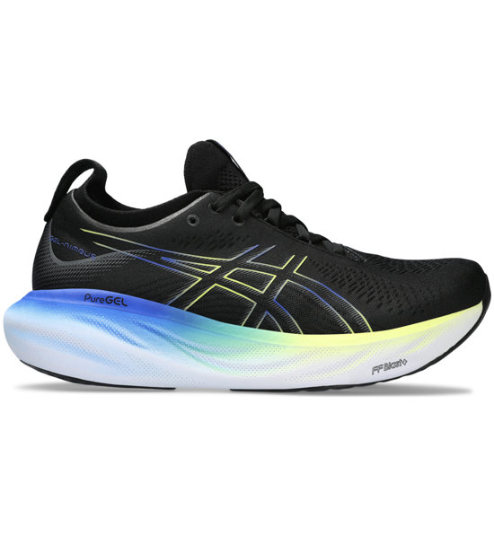 Asics Gel Nimbus 25 scarpe running neutre uomo Sportler