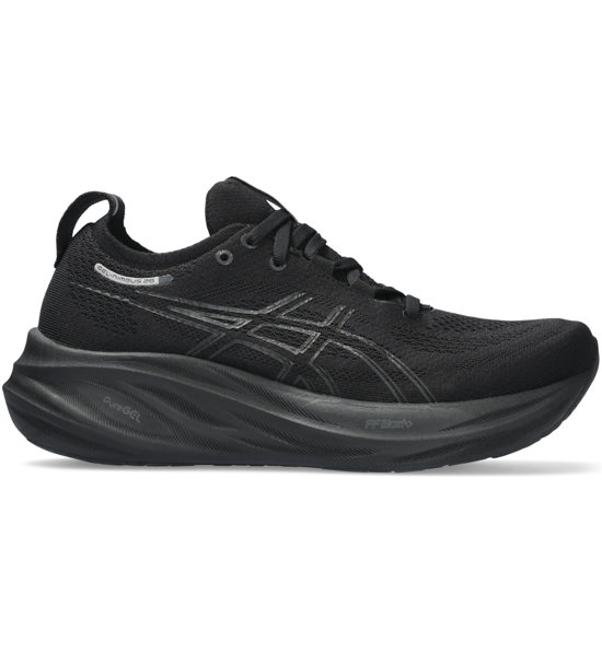 Asics Gel Nimbus 26 W Neutrallaufschuh Damen