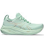 Asics Gel Nimbus 26 W - scarpe running neutre - donna, Light Green