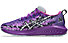Asics Gel Noosa Tri 16 GS - scarpe running neutre - bambina, Violet