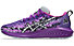 Asics Gel Noosa Tri 16 GS - Neutrallaufschuh - Kinder, Violet