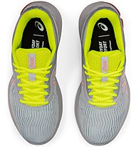 Asics Gel Pulse 11 LS - scarpe running neutre - donna, Grey
