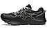 Asics Gel Sonoma 7 GTX - Trailrunning-Schuhe - Herren, Black/Blue