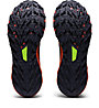 Asics Gel Trabuco 10 - scarpe trail running - uomo, Green/Orange