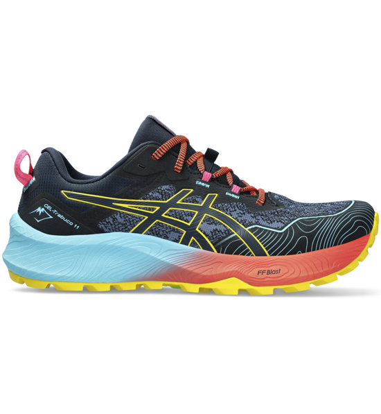 Asics Gel Trabuco 11 scarpe trail running uomo Sportler