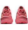 Asics Gel Trabuco 11 W - scarpe trail running - donna, Pink