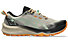 Asics Gel Trabuco 12 - scarpe trail running - uomo, Grey/Orange
